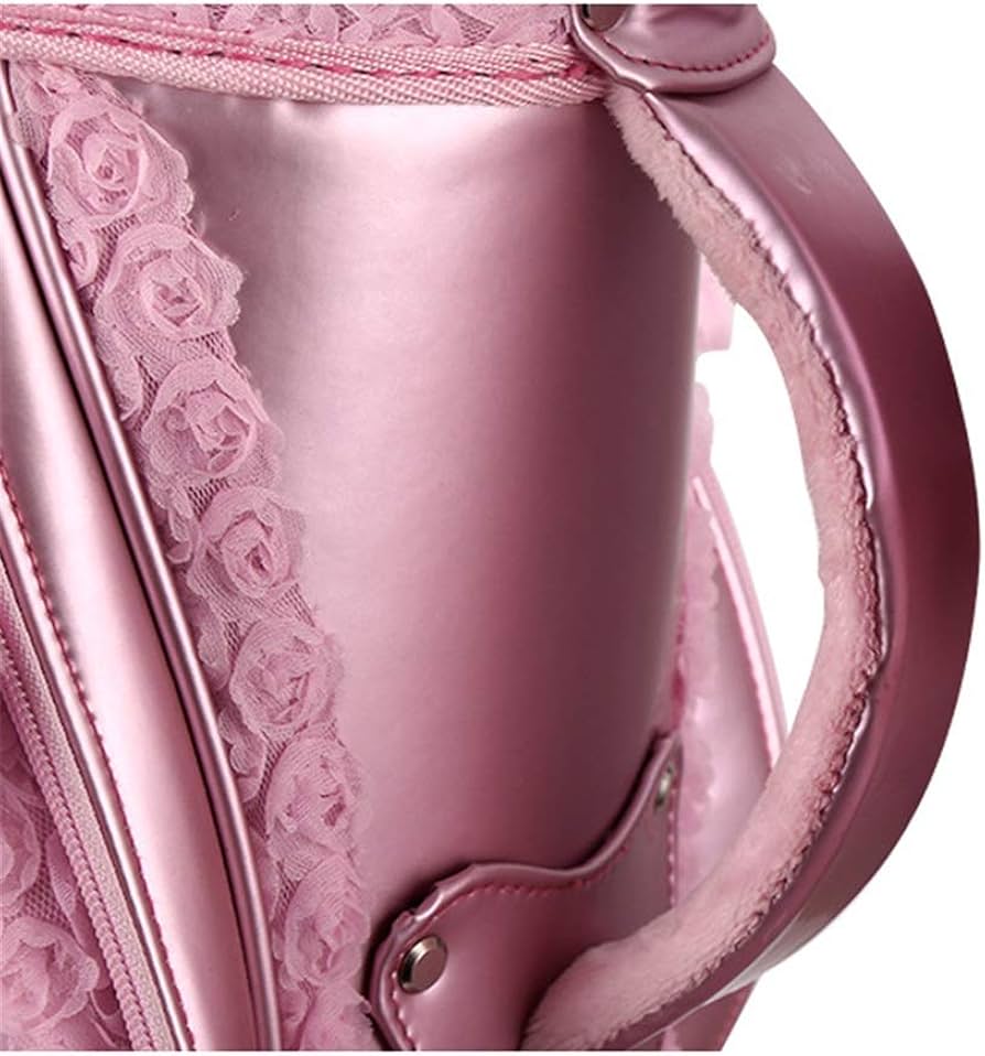 Amazon.co.jp: ゴルフバッグ 大人のゴルフアクセサリーピンクゴルフ